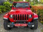 Jeep Wrangler Gladiator Rubicon 2023