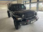 Jeep Wrangler Rubicon 2018