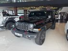 Jeep Wrangler Rubicon 2018