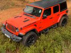 Jeep Wrangler Rubicon 2018
