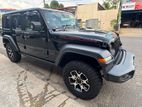 Jeep Wrangler Rubicon 2024