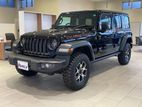 Jeep Wrangler Rubicon 2025
