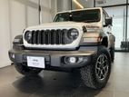 Jeep Wrangler RUBICON 2025