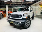 Jeep Wrangler Rubicon Hardtop 2024