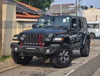 Jeep Wrangler Rubicon Unregister 2023