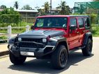 Jeep Wrangler Sport 1ST OWENR 2013