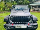 Jeep Wrangler Sport 2013