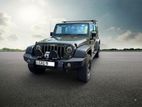Jeep Wrangler Sport 2015