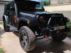 Jeep Wrangler Sport 2015