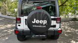 Jeep Wrangler Sport 2016