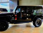 Jeep Wrangler Sport 2016