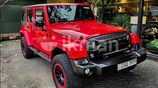 Jeep Wrangler Sports 2015