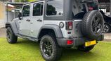 Jeep Wrangler 2016