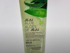 Jeju Aloe Soothing Cleansing Foam 150 Ml