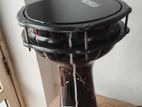 Jembe drum