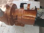 Jenasena Water Pump