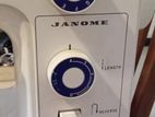 Jenome Sawing Mechine