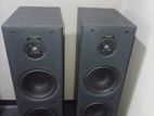 Jensen speakers
