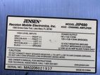 Jensen XP680 car amplifier