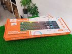 Jeqang Gaming Keyboard