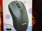 JEQANG JW-207 Dual Mode Wireless Mouse