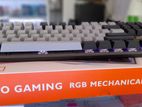 Jeqang Rgb Mechanic Keyboard