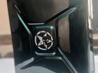 Metal Fuel Jerry Can