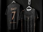 Jersey Printing