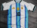 Football Jersey