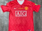 Jersey Tshirt