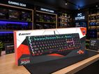 Jertech JK520 Mechanical Gaming Keyboard