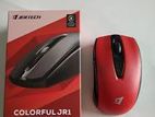 Jertech JR1 Wireless Mouse