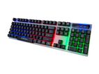 Jertech Meteor Gaming Keyboard K358
