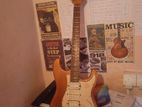 Jervis Electric Guitar