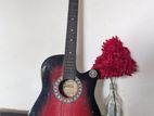 Jervis Guitar
