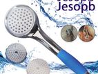 Jesopb Multifunctional Wash Rinse Filter Shower Head
