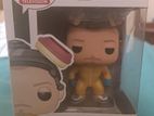 Jesse Pinkman Funko Pop