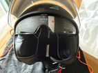 Jet Helmet