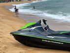 Yamaha Ex Deluxe Jet Ski