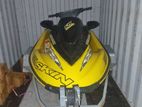 Jet Ski Seadoo 2008