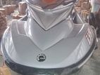 Jet Ski Seadoo RXP 2012