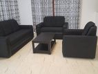 Jet Sofa