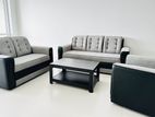 Jet Sofa Set