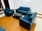 Jet Sofa Set