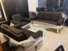 Jet Sofa Set