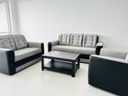 Jet Sofa Set