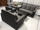 Jet Sofa Set