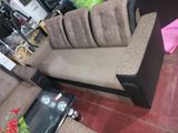 Jet Sofa Set