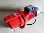 Jet Type Water Pump 1.5 Hose Power