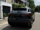 Jetour Dashing 2025